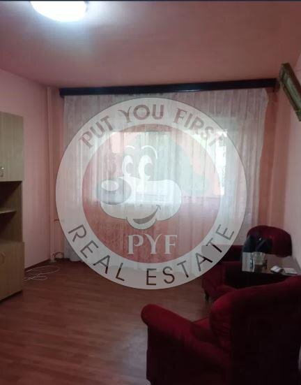 Parcul Pecineaga | Ap 2 camere | semidecomandat | 54 mp | B11382