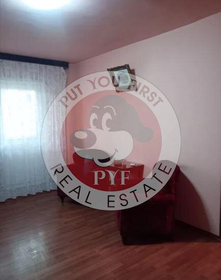 Parcul Pecineaga | Ap 2 camere | semidecomandat | 54 mp | B11382