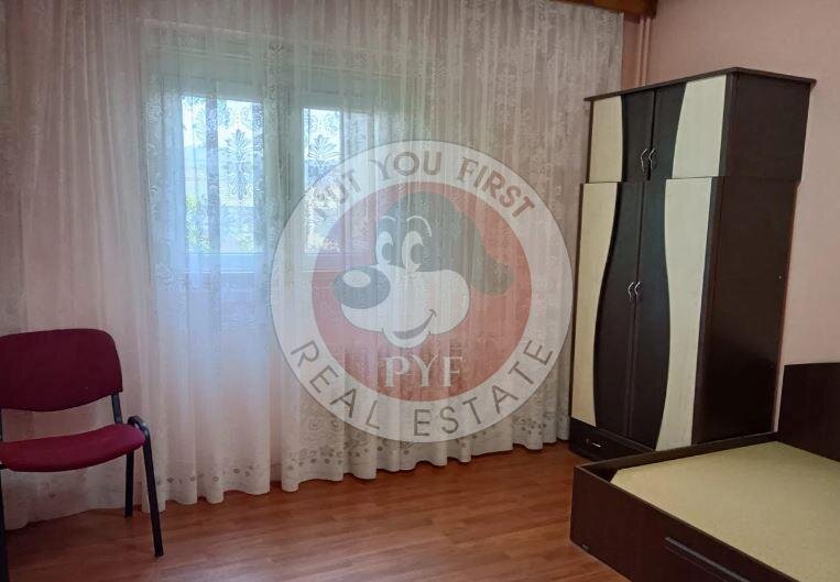 Parcul Pecineaga | Ap 2 camere | semidecomandat | 54 mp | B11382