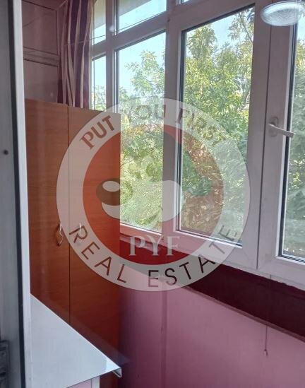 Parcul Pecineaga | Ap 2 camere | semidecomandat | 54 mp | B11382