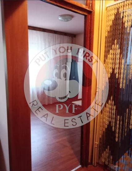 Parcul Pecineaga | Ap 2 camere | semidecomandat | 54 mp | B11382
