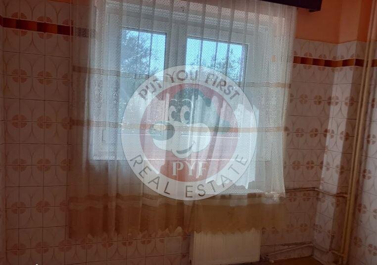Parcul Pecineaga | Ap 2 camere | semidecomandat | 54 mp | B11382
